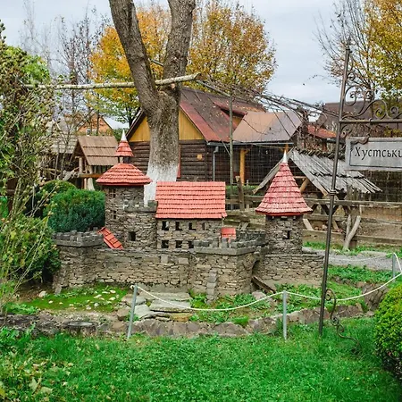 Kolyba Opryshkiv