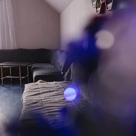 Hotel Kolyba Opryshkiv