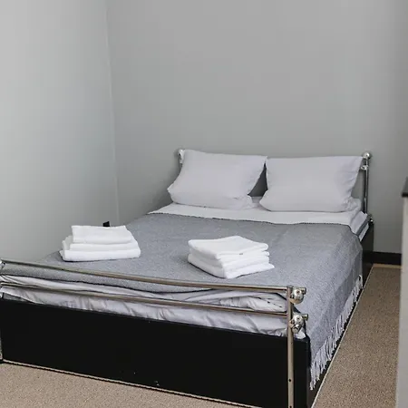 Kolyba Opryshkiv Hotel *