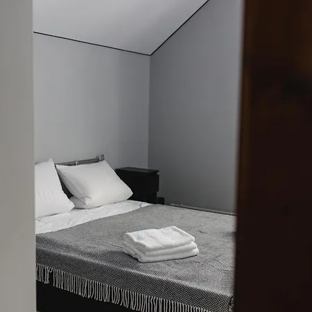 Kolyba Opryshkiv Hotel Nizhneye Selishche
