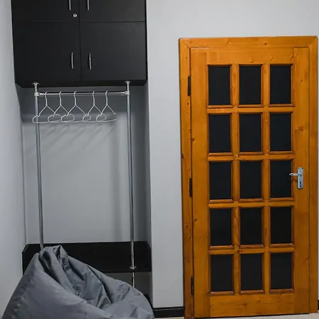 Hotel Kolyba Opryshkiv *