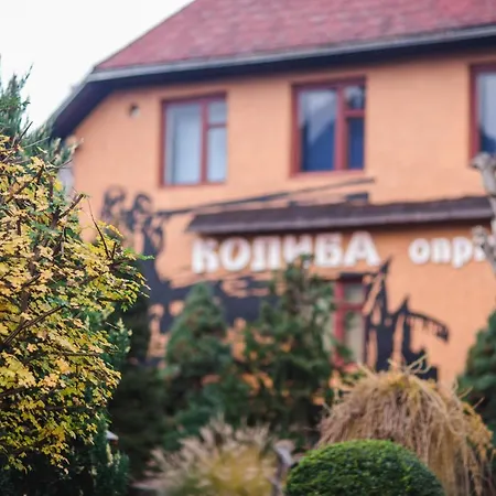 Kolyba Opryshkiv * Nizhneye Selishche