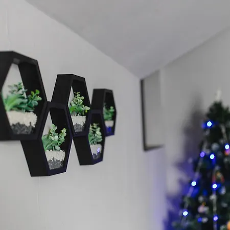 Ξενοδοχείο Kolyba Opryshkiv *